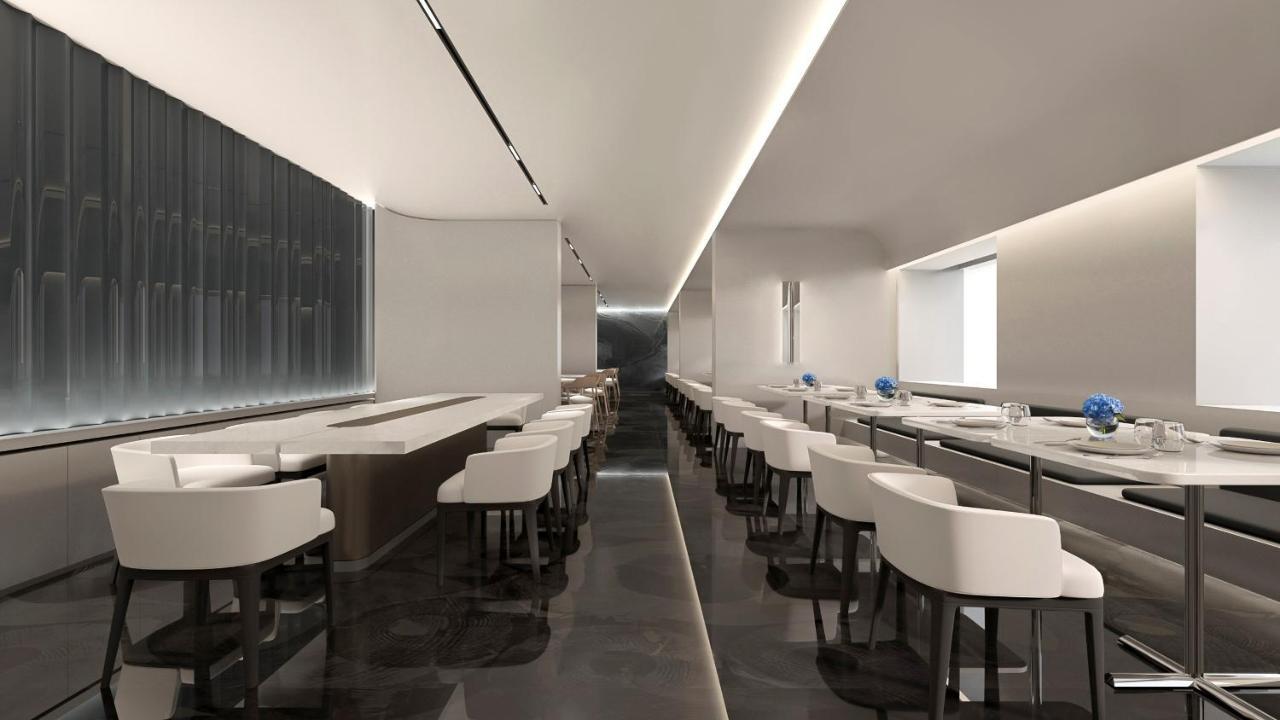 Citadines Gaoxin Chengduアパートホテル エクステリア 写真